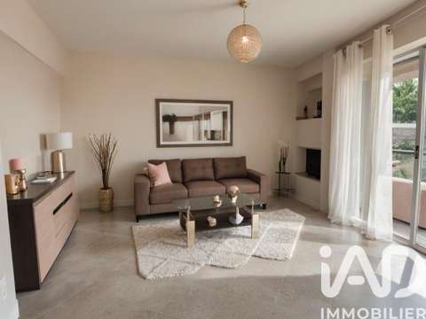 Vente appartement 2 pièces Menton 06