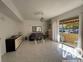 Vente Appartement 2 piècesMenton