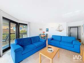 Vente Appartement 3 piècesMenton