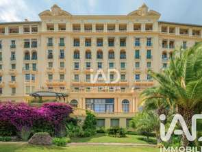 Vente Appartement 2 piècesMenton