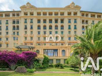 Vente appartement 2 pièces Menton 06