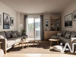 Vente appartement 2 pièces Vente appartement 2 pièces