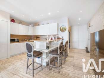 Vente appartement 4 pièces Menton 06