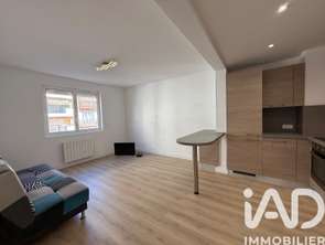 Vente Appartement 2 piècesMenton