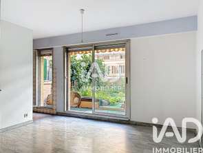 Vente Appartement T1Menton