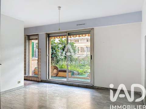 Vente appartement 1 pièce Menton 06