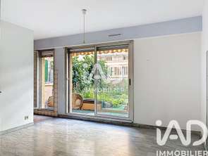 Vente Appartement T1Menton