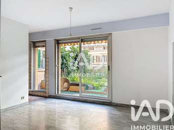 Vente appartement 1 pièce Menton 06
