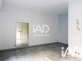 Vente appartement 1 pièce Vente appartement 1 pièce