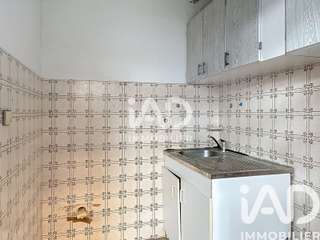 Vente appartement 1 pièce Vente appartement 1 pièce