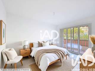 Vente appartement 2 pièces Vente appartement 2 pièces