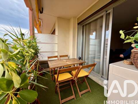 Vente appartement 3 pièces Menton 06