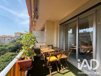 Vente Appartement 3 piècesMenton