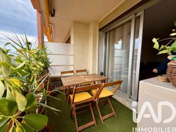 Vente Appartement 3 piècesMenton