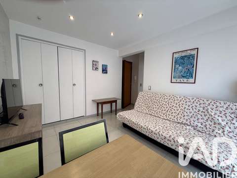 Vente appartement 2 pièces Vente appartement 2 pièces