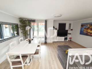 Vente appartement 4 pièces Vente appartement 4 pièces
