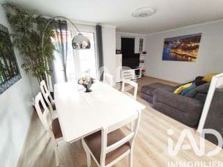Vente appartement 4 pièces Vente appartement 4 pièces