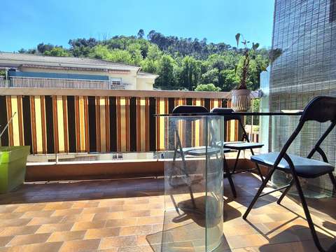 Vente appartement 2 pièces Menton 06