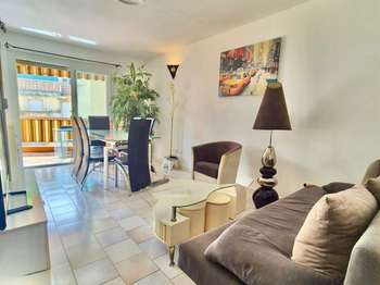 Vente Appartement 2 piècesMenton