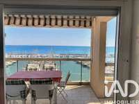 Vente appartement 1 pièce Vente appartement 1 pièce