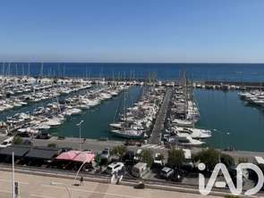 Vente Appartement T1Menton