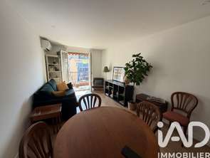 Vente Appartement 3 piècesMenton