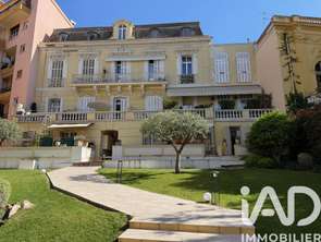 Vente Appartement T1Menton