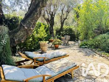 Vente Appartement 5 piècesMenton