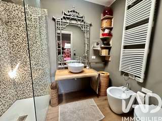 Vente appartement 5 pièces