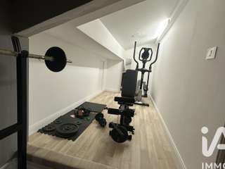 Vente appartement 5 pièces