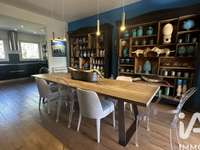 Vente appartement 5 pièces