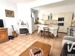 Vente Appartement 4 piècesMenton