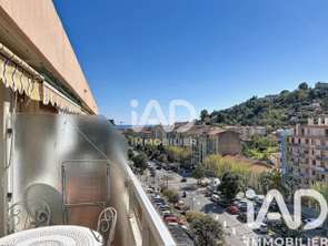 Vente Appartement 2 piècesMenton