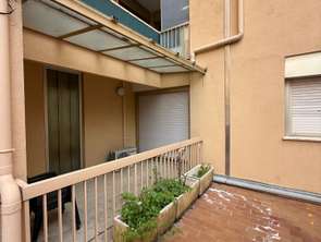 Vente Appartement 2 piècesMenton
