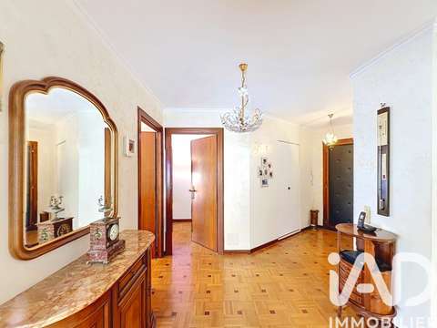 Vente appartement 4 pièces Menton 06