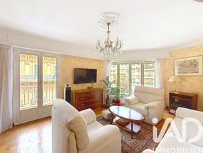 Vente Appartement 4 piècesMenton