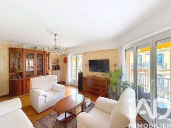 Vente appartement 4 pièces Vente appartement 4 pièces