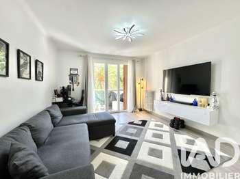 Vente appartement 2 pièces Menton 06