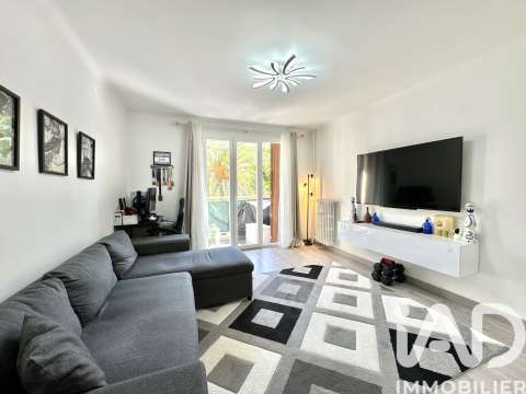 Vente appartement 2 pièces Menton 06