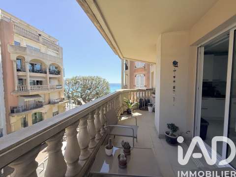Vente appartement 2 pièces Menton 06