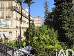 Vente Appartement 3 piècesMenton