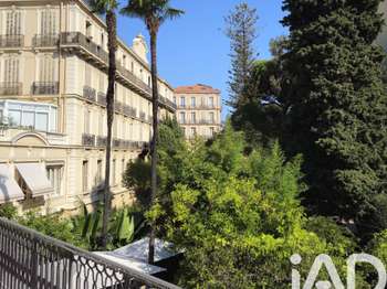 Vente Appartement 3 piècesMenton