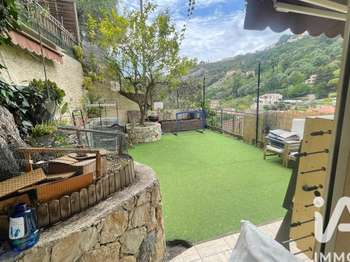 Vente appartement 4 pièces Menton 06