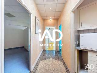 Vente appartement 6 pièces