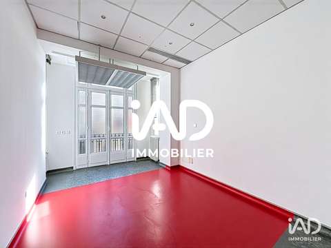 Vente appartement 6 pièces