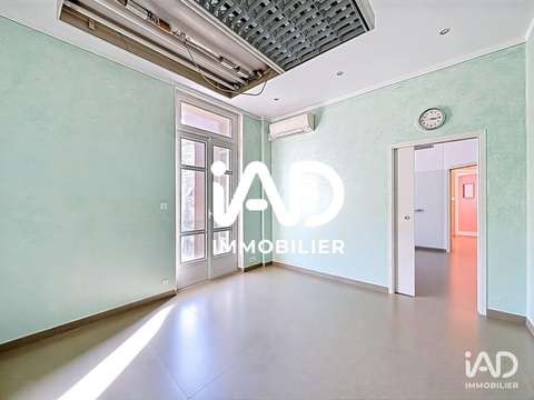 Vente appartement 6 pièces