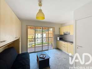 Vente Appartement T1Menton