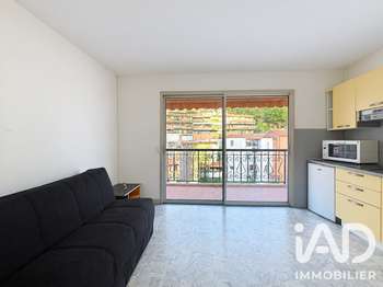 Vente Appartement T1Menton