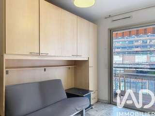 Vente appartement 1 pièce Vente appartement 1 pièce