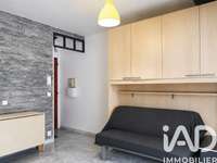 Vente appartement 1 pièce Vente appartement 1 pièce